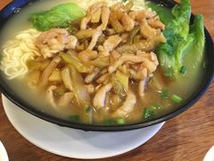 -正德顺順德雙皮奶(中信店)
