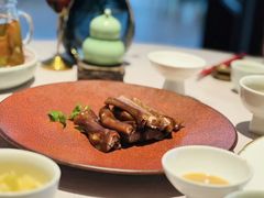 -金海华·悦食东方(苏州中心商场店)