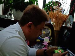 -张钰强中医正骨推拿连锁(唐家人才公寓店)