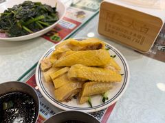 -阿金大白·上海菜馆(新天地店)