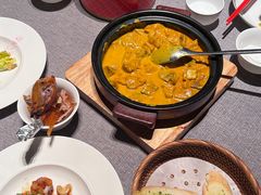 -秀儿四九城·新京菜(亚运村鸟巢店)