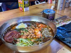 -吉志烤肉(太原总店)