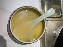 -如一鸡鲍鱼·粤式煲汤(长泰广场店)