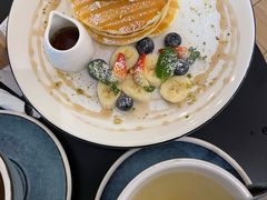 -blend咖啡部落(车公庙店)