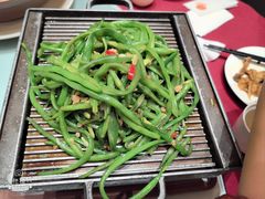 -田园北魏家宴·大同菜(御东店)