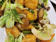 -张包铺(道外店)