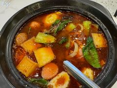 -贺兰山·西北菜(牛街总店)