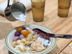 -堂屋糖水店(愚园店)
