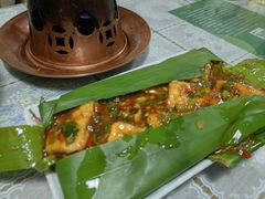 -蜗牛小馆醉乡民谣云南菜(惠新西里店)