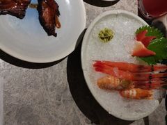 -大渔铁板烧(大悦城店)