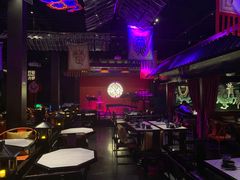 大堂-啤仕多·啤客国潮跳舞BAR(保俶路店)