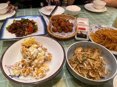 -玉桥餐厅(天坛店)