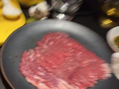 -羊大爷涮肉(亮马桥店)