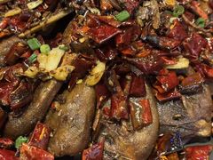 -湘水滨·臭鳜鱼·湘菜(马驹桥店)