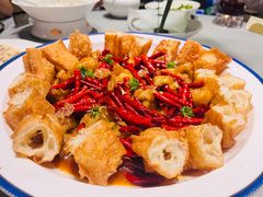 -九福楼大酒店