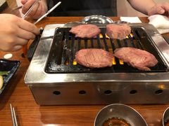 -大阪烧肉BAKA一代(十亩地店)