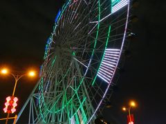 -南昌之星摩天轮