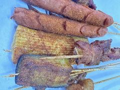 -棣爸油炸(张公桥店)