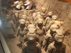 -济州岛泰迪熊博物馆