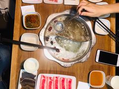 -傣妹火锅(南京东路一店)