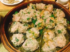 -园林美食城·本土农家菜(杨和镇店)