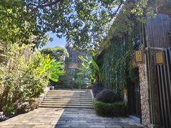 -千峡湖生态旅游度假区