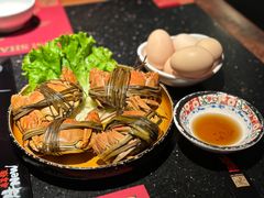 -牛New寿喜烧(金茂览秀城店)
