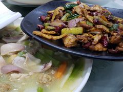 -凤来栖·净庭院·火锅(欧尚店)