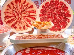 -麻辣空间·清油火锅(万达广场店)