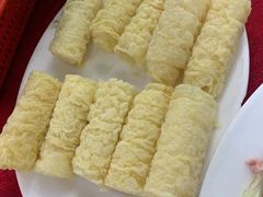 -花苑美食横琴生蚝火锅(拱北粤华路店)