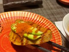 -满来寿喜烧(金虹桥店)