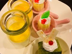 -天诚丽筠酒店-西餐厅