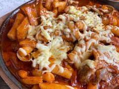-MI WU FACTORY米屋美食工厂餐厅(绿地店)