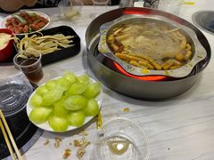 -到味·蒙小铁羊肉馆(粮道街总店)