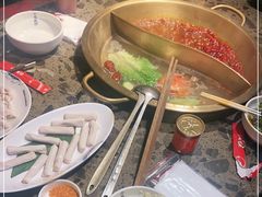 -小龙坎火锅(全球总店)