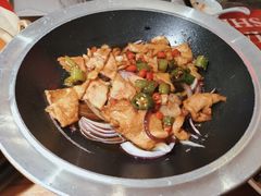-百年神厨·地道川菜(清江西路店)