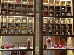 -翁暖茶馆(滨江东总店)