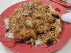-美芝律剪刀剪咖喱饭
