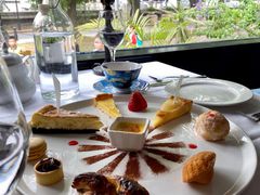 -火车头法国西餐厅