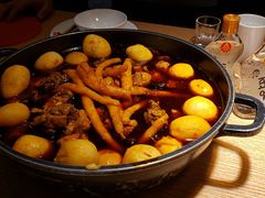 -李子坝梁山鸡(北碚万达五鸡哥店)