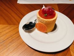 -北京柏悦酒店·锦庭餐厅Dining Room
