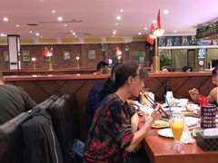 -比尔森韩式烤肉自助(绿园店)