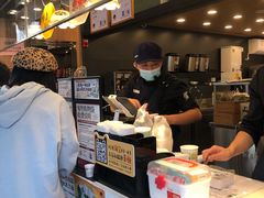 -茶颜悦色(吾悦广场六号门店)