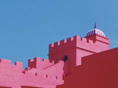 -漳州滨海火山岛自然生态风景区