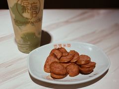 -恋萍小吃(时代店)