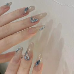 -M·X Nail日式美甲美睫