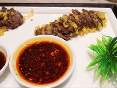 -鱼你相聚·河鲜馆(袁家岭店)
