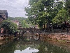-雅安上里古镇