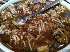 -食欲老院子荆芥疙瘩汤(经五路店)