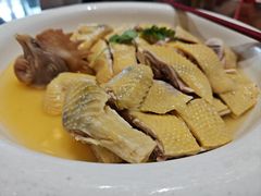 -大门水乡·顺德菜